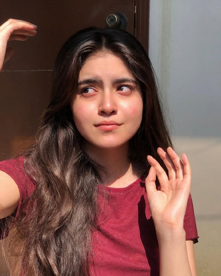 Mahnoor